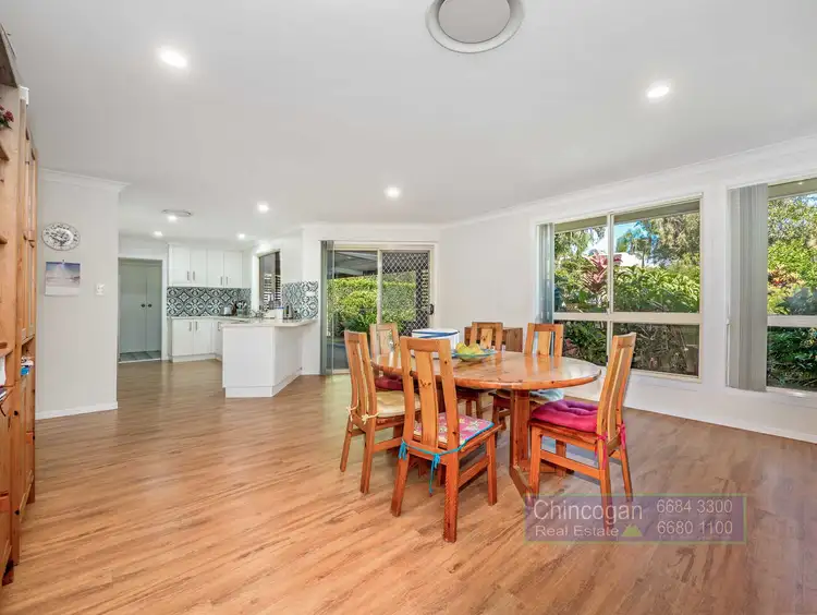 Fourth view of Homely house listing, 8 Rush Court, Mullumbimby NSW 2482