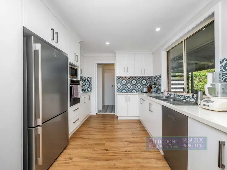 Fifth view of Homely house listing, 8 Rush Court, Mullumbimby NSW 2482