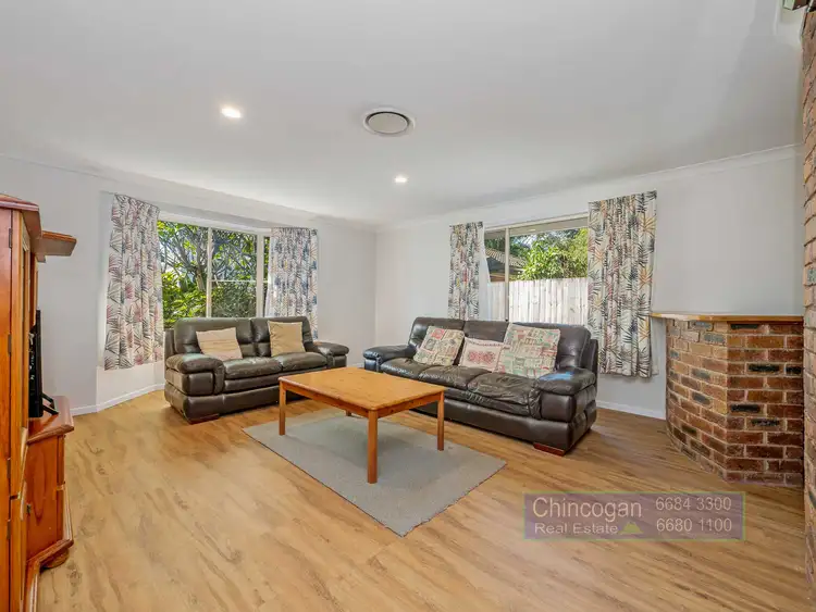 Sixth view of Homely house listing, 8 Rush Court, Mullumbimby NSW 2482