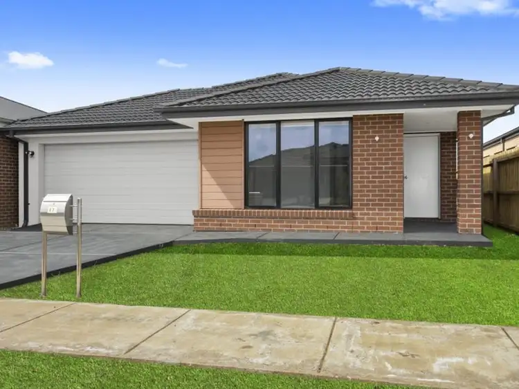 17 Cassava Street, Armstrong Creek VIC 3217