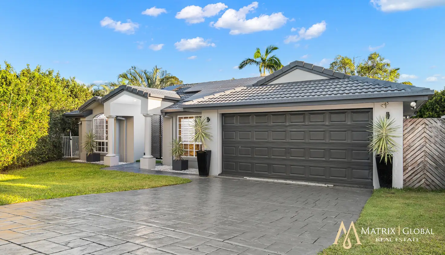 Main view of Homely house listing, 18 Calcetto Place, Arundel QLD 4214
