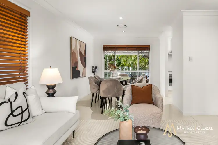 Fifth view of Homely house listing, 18 Calcetto Place, Arundel QLD 4214