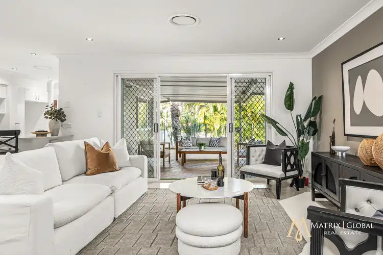Sixth view of Homely house listing, 18 Calcetto Place, Arundel QLD 4214