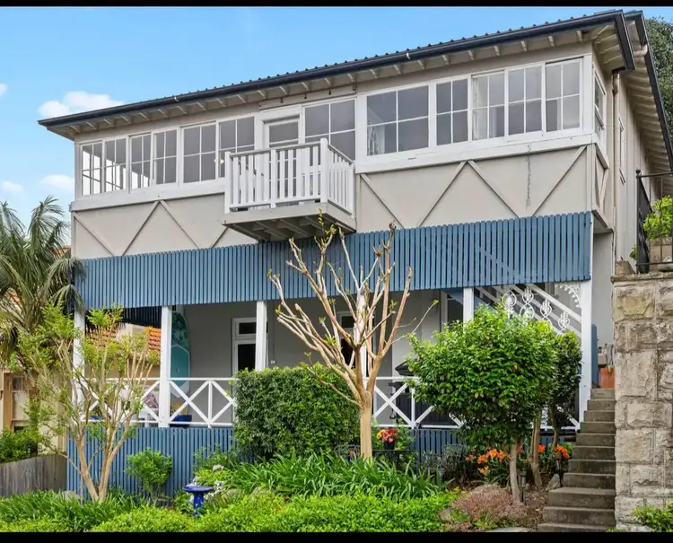 Main view of Homely apartment listing, 3/6 James Street, Manly NSW 2095