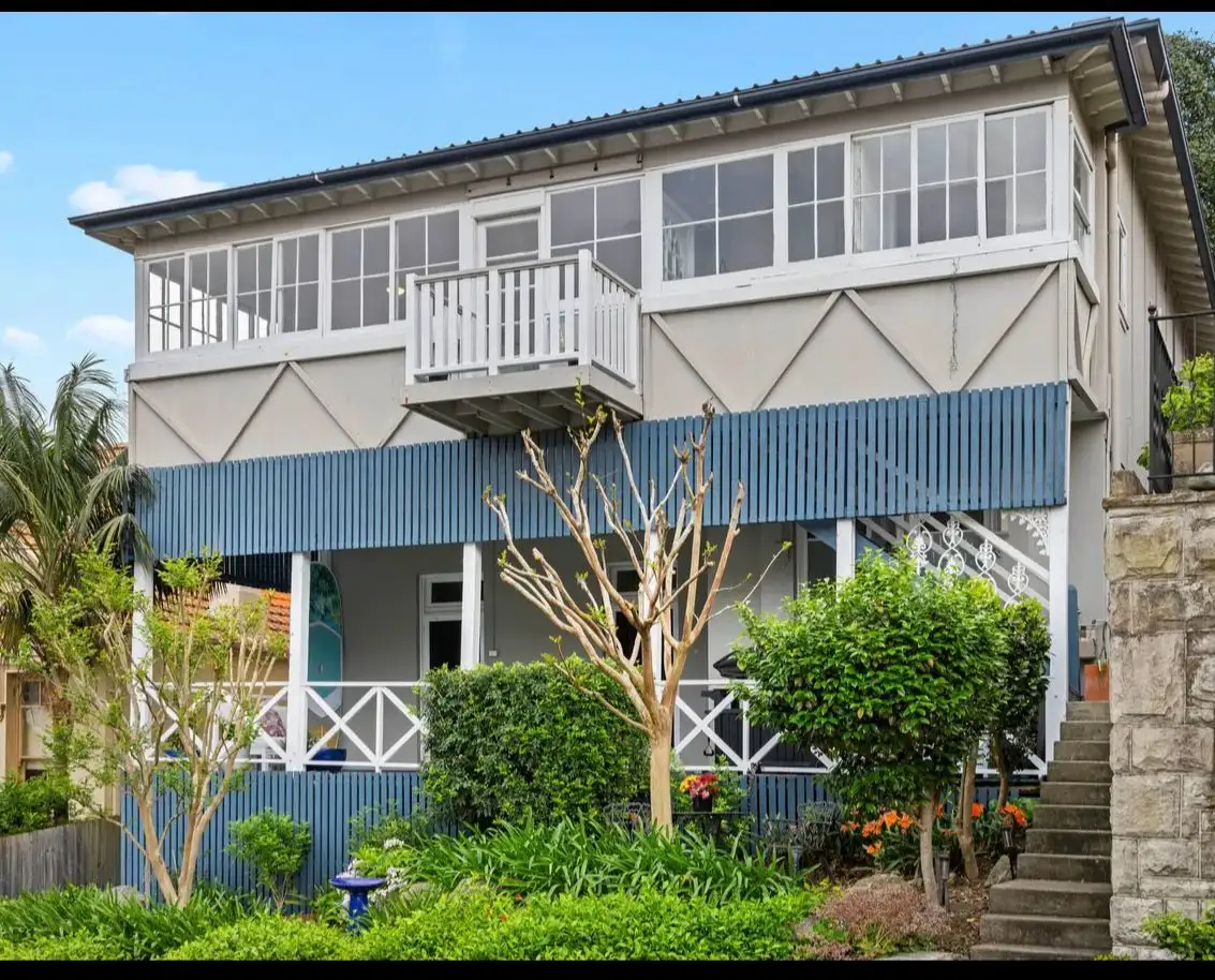 Main view of Homely apartment listing, 3/6 James Street, Manly NSW 2095