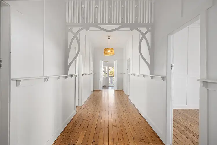 Second view of Homely apartment listing, 3/6 James Street, Manly NSW 2095