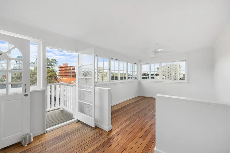 Third view of Homely apartment listing, 3/6 James Street, Manly NSW 2095