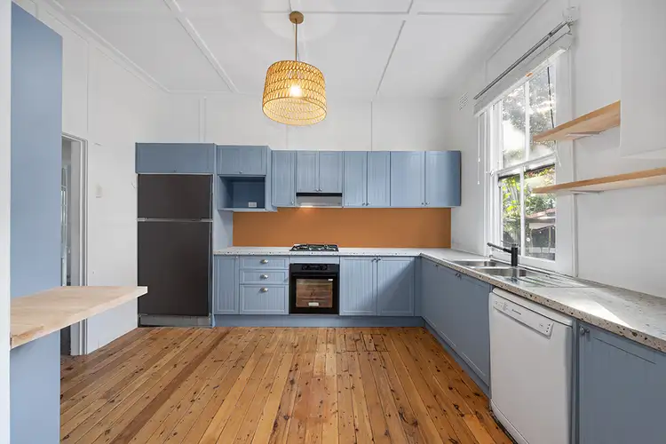 Fifth view of Homely apartment listing, 3/6 James Street, Manly NSW 2095