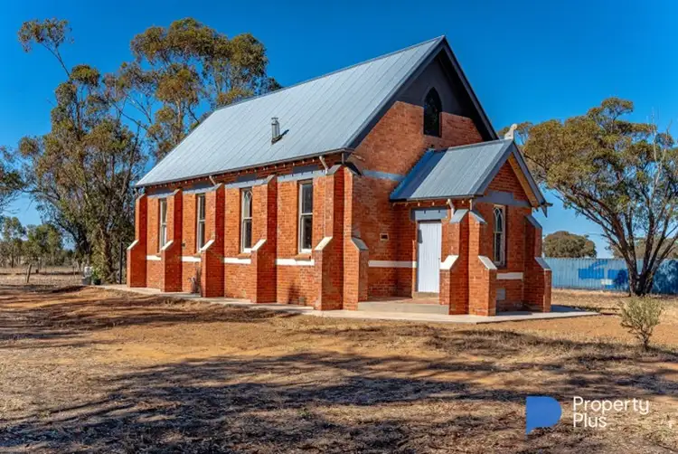 403 Yallook Church Road, Dingee VIC 3571