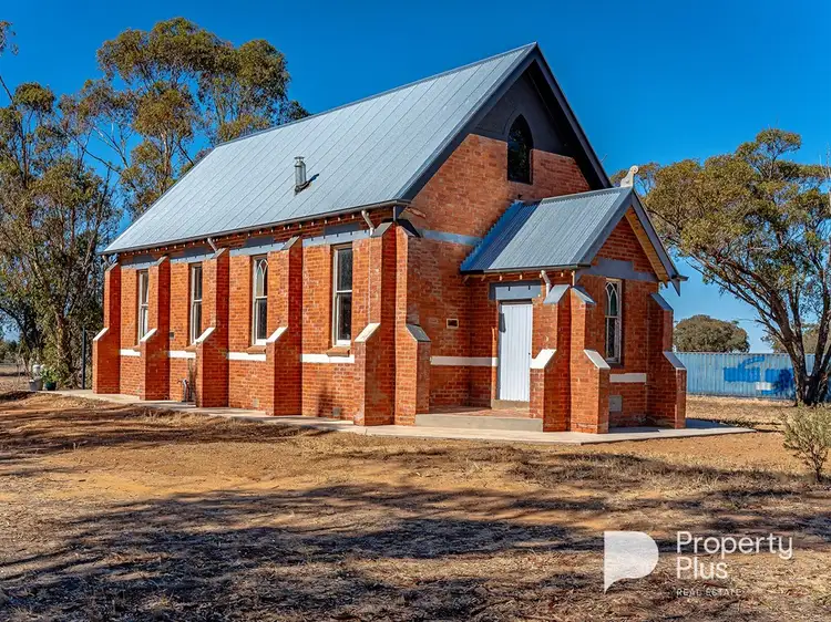 Main view of Homely house listing, 403 Yallook Church Road, Dingee VIC 3571