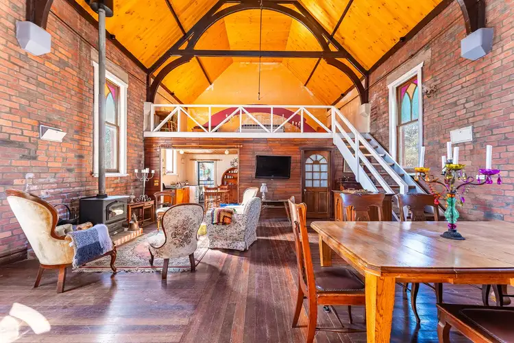 Second view of Homely house listing, 403 Yallook Church Road, Dingee VIC 3571