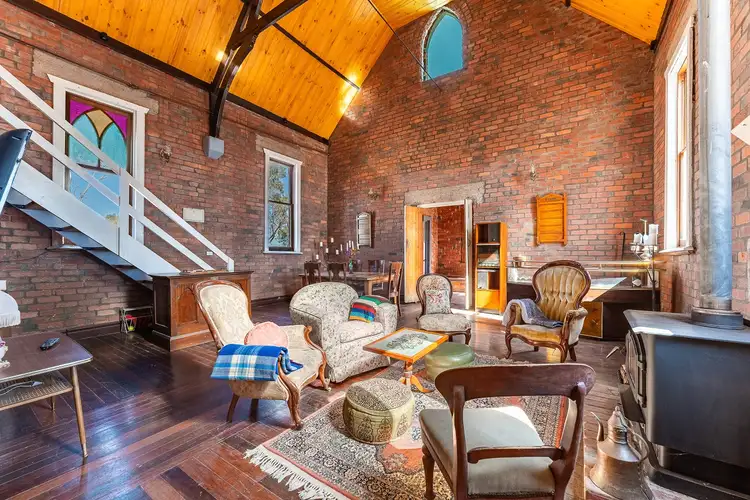 Third view of Homely house listing, 403 Yallook Church Road, Dingee VIC 3571