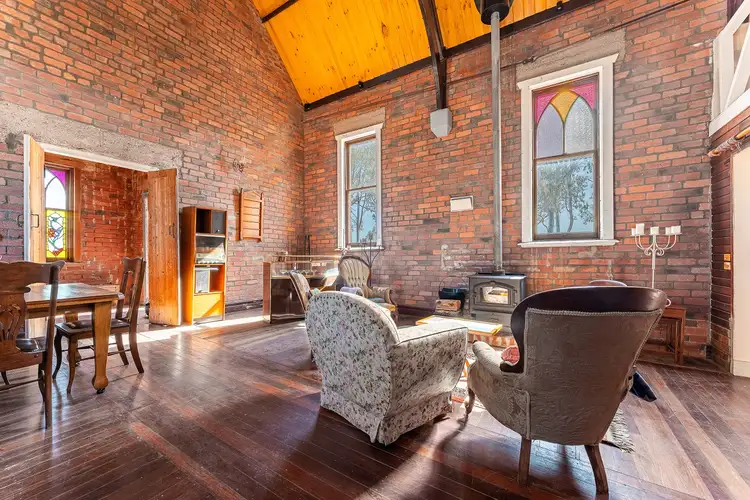 Fourth view of Homely house listing, 403 Yallook Church Road, Dingee VIC 3571