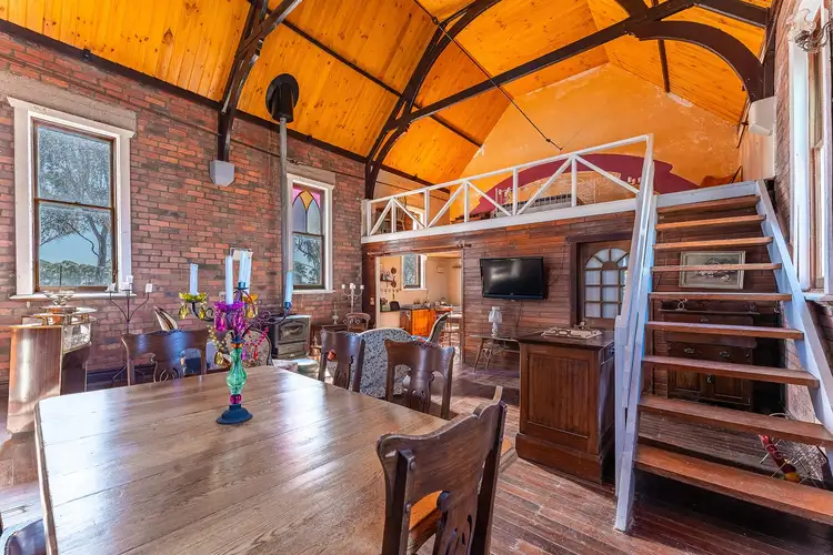 Fifth view of Homely house listing, 403 Yallook Church Road, Dingee VIC 3571