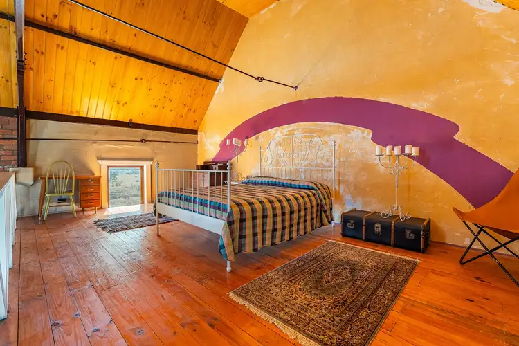 Sixth view of Homely house listing, 403 Yallook Church Road, Dingee VIC 3571