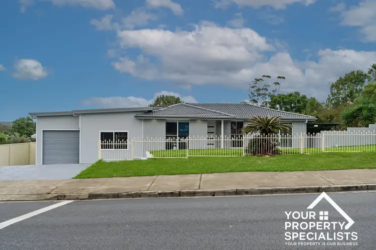 1 Balimo Place, Glenfield NSW 2167