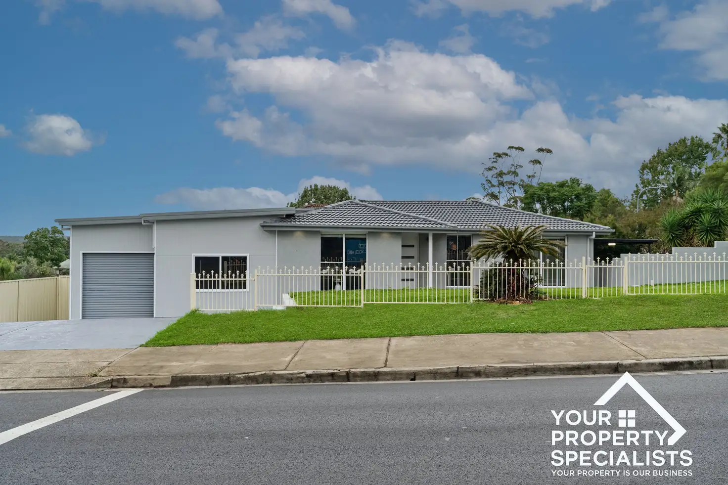 Main view of Homely house listing, 1 Balimo Place, Glenfield NSW 2167