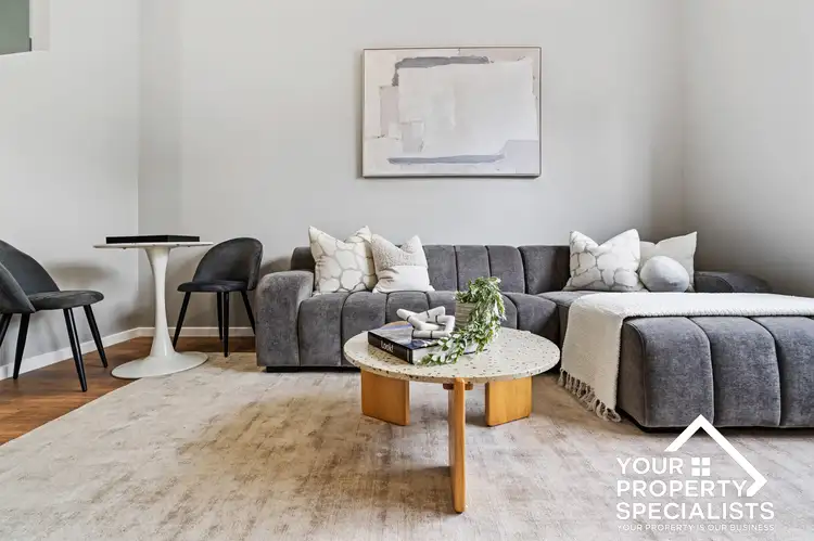 Fifth view of Homely house listing, 1 Balimo Place, Glenfield NSW 2167