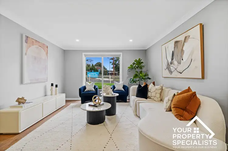 Sixth view of Homely house listing, 1 Balimo Place, Glenfield NSW 2167
