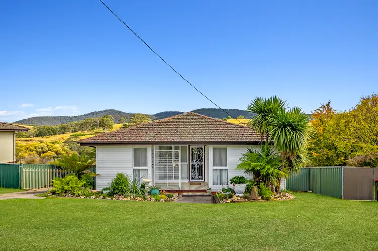 Main view of Homely house listing, 150 Landa Street, Bowenfels NSW 2790