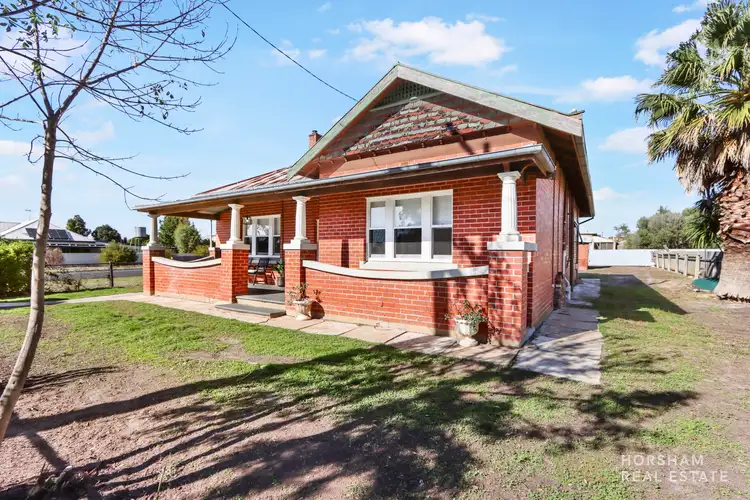 167 Nelson Street, Nhill VIC 3418