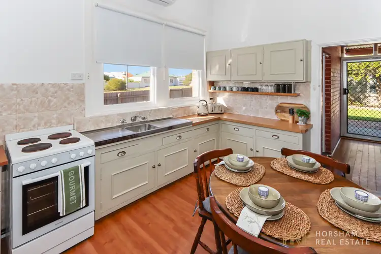 Second view of Homely house listing, 167 Nelson Street, Nhill VIC 3418