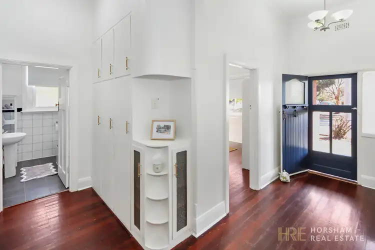 Fourth view of Homely house listing, 167 Nelson Street, Nhill VIC 3418