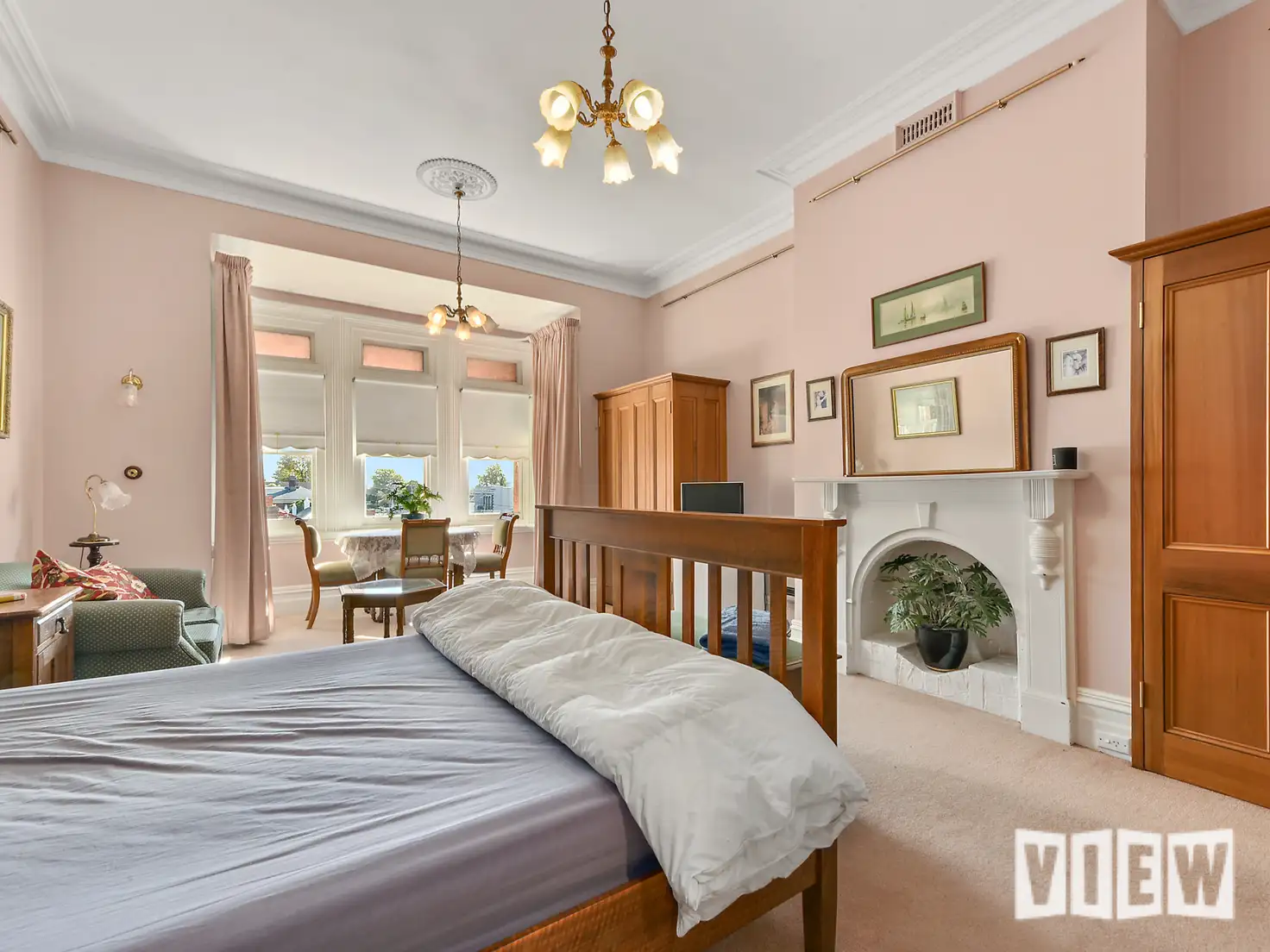 Main view of Homely studio listing, 7/66 Elphin Road, Launceston TAS 7250