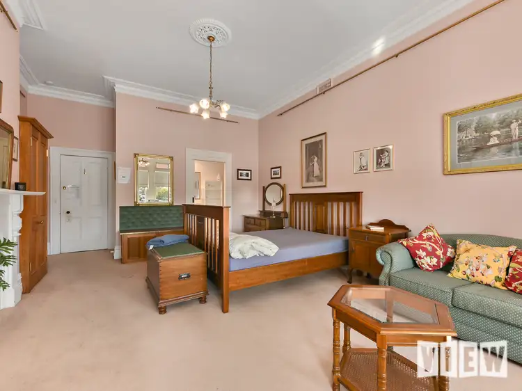 Second view of Homely studio listing, 7/66 Elphin Road, Launceston TAS 7250