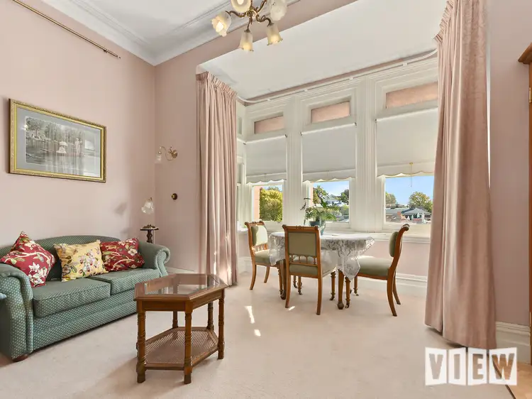 Third view of Homely studio listing, 7/66 Elphin Road, Launceston TAS 7250