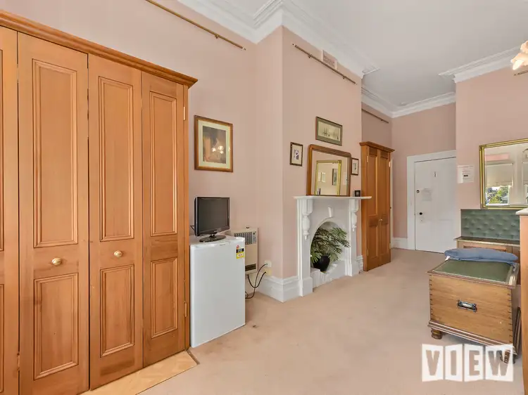 Fifth view of Homely studio listing, 7/66 Elphin Road, Launceston TAS 7250