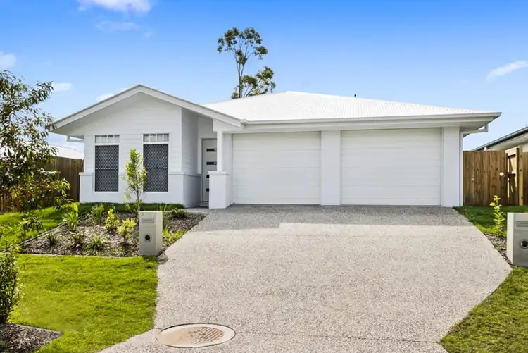 1/56 Dunaden Street, Logan Reserve QLD 4133