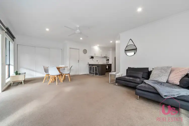 Second view of Homely unit listing, 7/98 Ahern Road, Pakenham VIC 3810