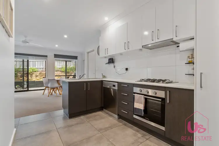 Third view of Homely unit listing, 7/98 Ahern Road, Pakenham VIC 3810