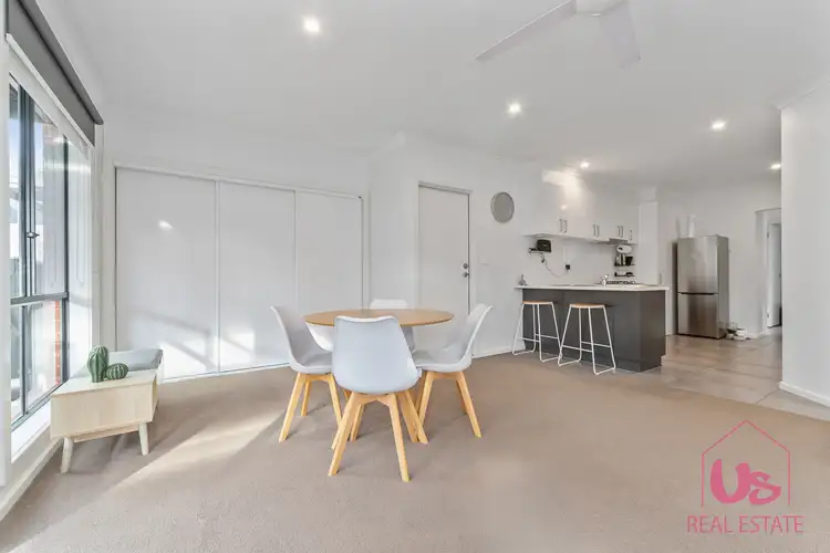 Fifth view of Homely unit listing, 7/98 Ahern Road, Pakenham VIC 3810