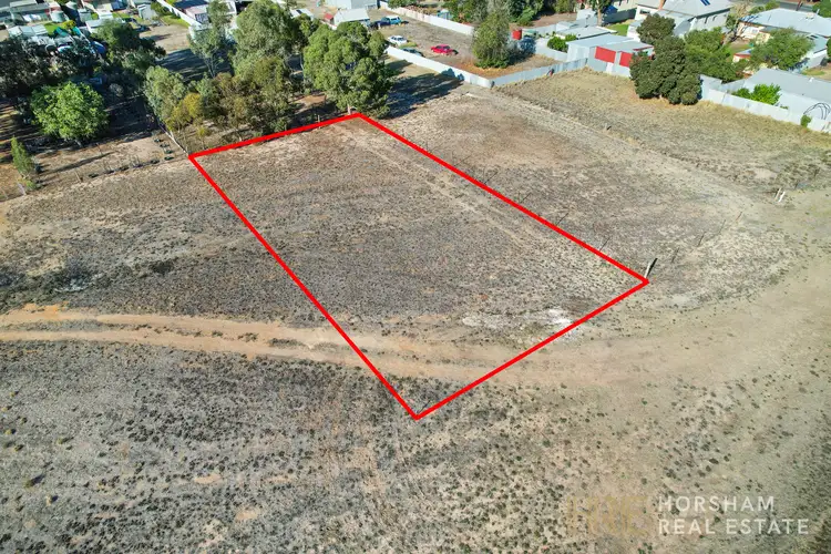 LOT 3 Whitton Street, Dimboola VIC 3414