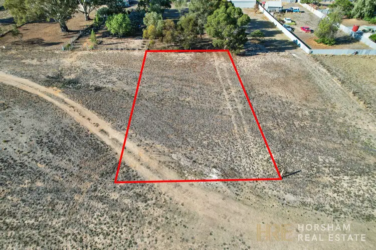 Fourth view of Homely land listing, LOT 3 Whitton Street, Dimboola VIC 3414