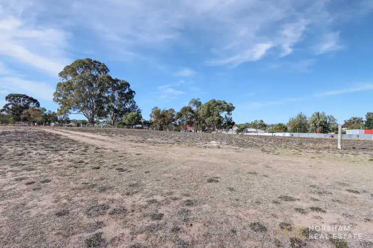Fifth view of Homely land listing, LOT 3 Whitton Street, Dimboola VIC 3414