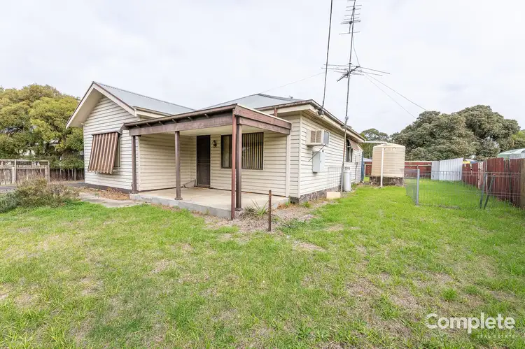 4 COWELL STREET, Tarpeena SA 5277