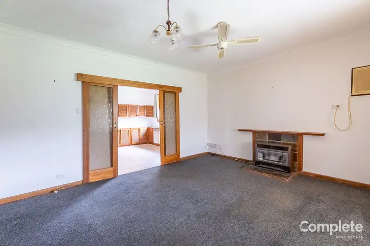 Second view of Homely house listing, 4 COWELL STREET, Tarpeena SA 5277
