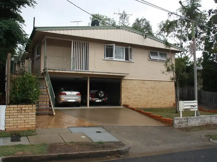 5/17 Fenton Street, Fairfield QLD 4103