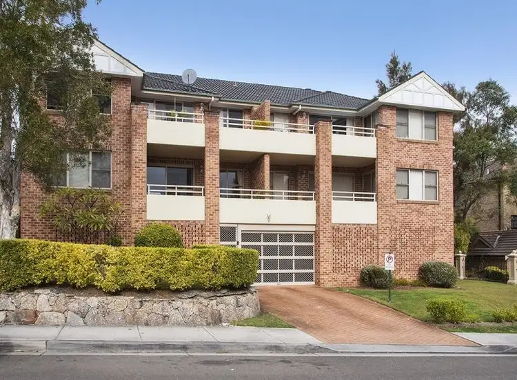 65/2 Schofield Place, Menai NSW 2234