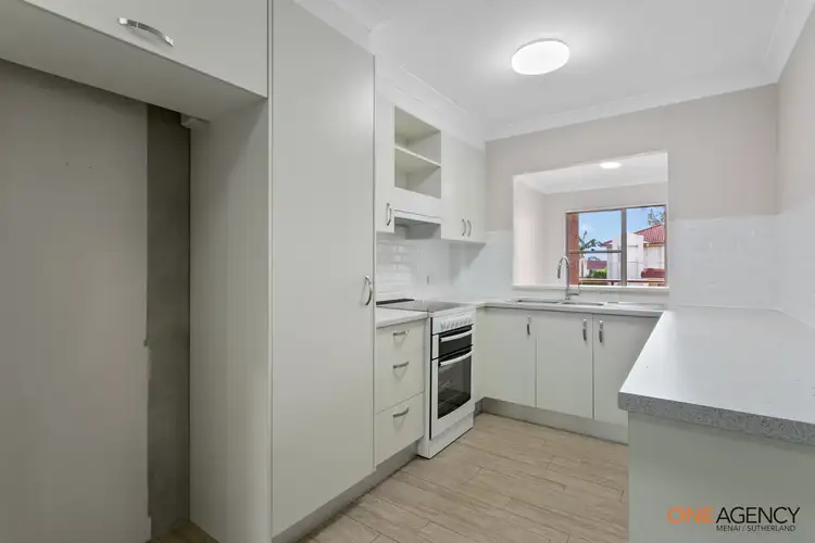 Second view of Homely unit listing, 65/2 Schofield Place, Menai NSW 2234