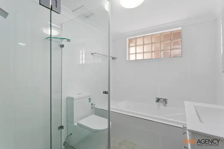 Fifth view of Homely unit listing, 65/2 Schofield Place, Menai NSW 2234