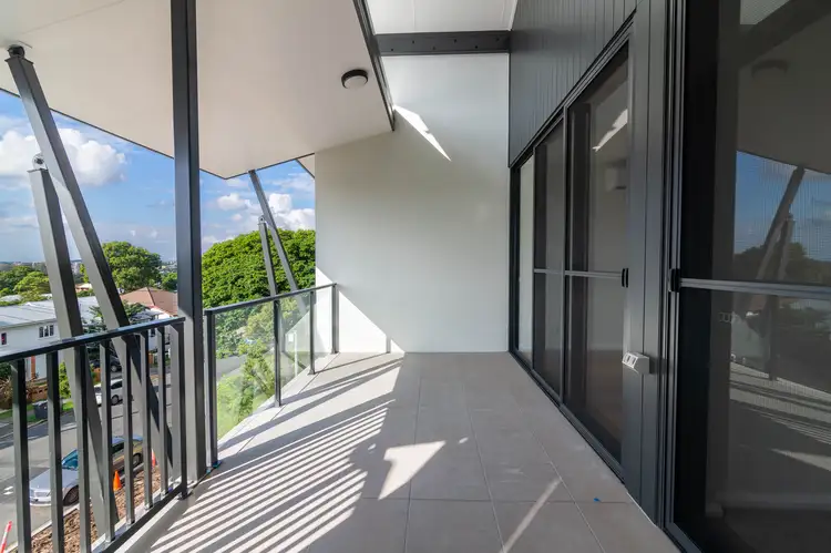 4/25 VICTORIA TERRACE, Annerley QLD 4103