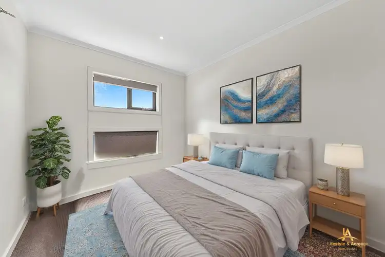 Fifth view of Homely townhouse listing, 19 Pendula Place, Pakenham VIC 3810