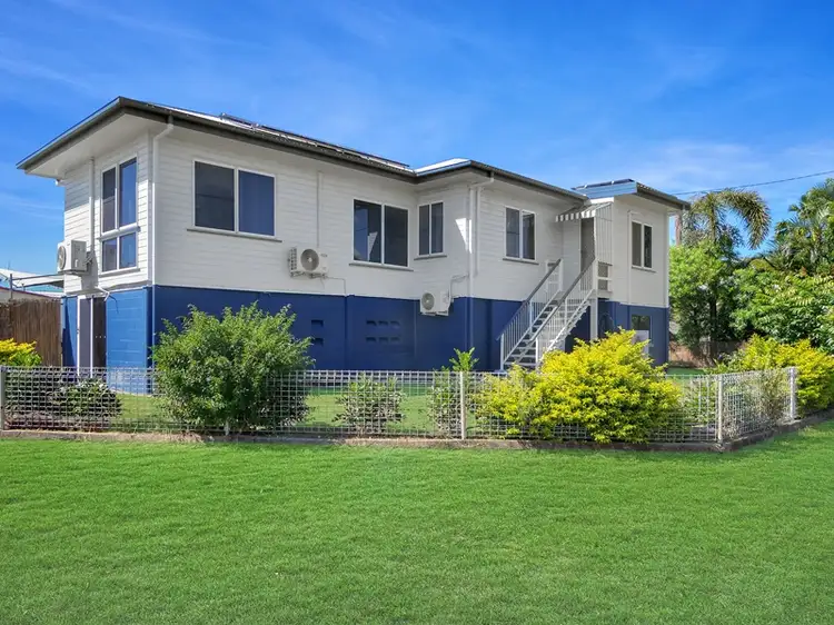33 Meenan Street, Garbutt QLD 4814