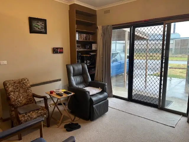 Second view of Homely unit listing, 1,2,3,4/6 Hamilton Street, Leitchville VIC 3567