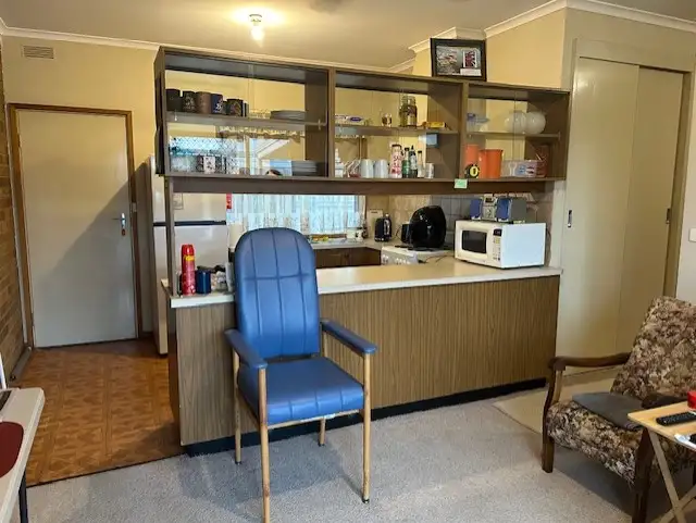 Fifth view of Homely unit listing, 1,2,3,4/6 Hamilton Street, Leitchville VIC 3567