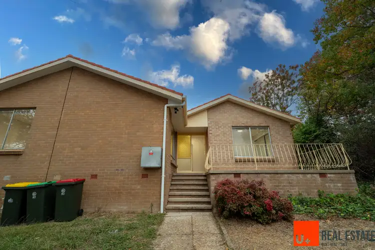5 Belbin Place, Macquarie ACT 2614